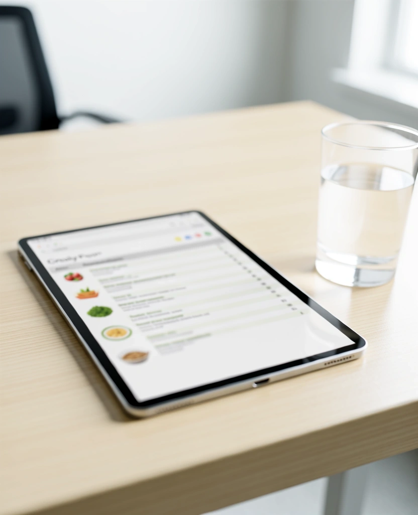 Prywatność i profesjonalizm