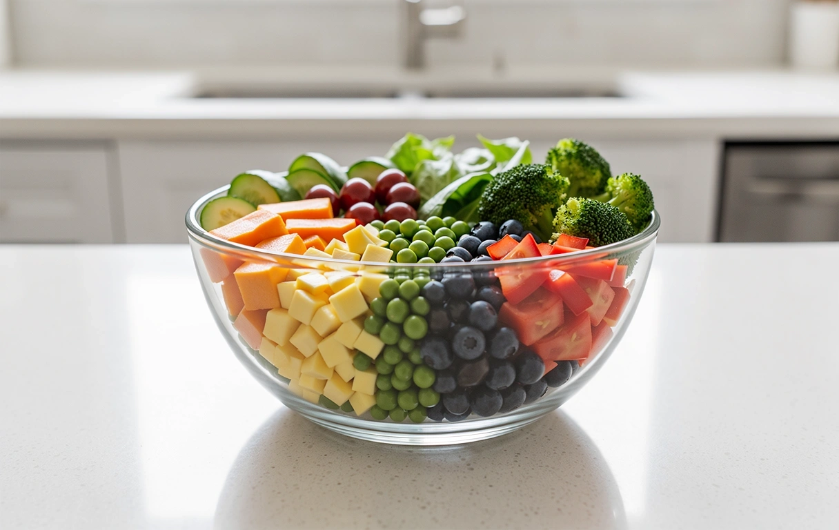 Jakość posiłków Dieta-Rzeszów