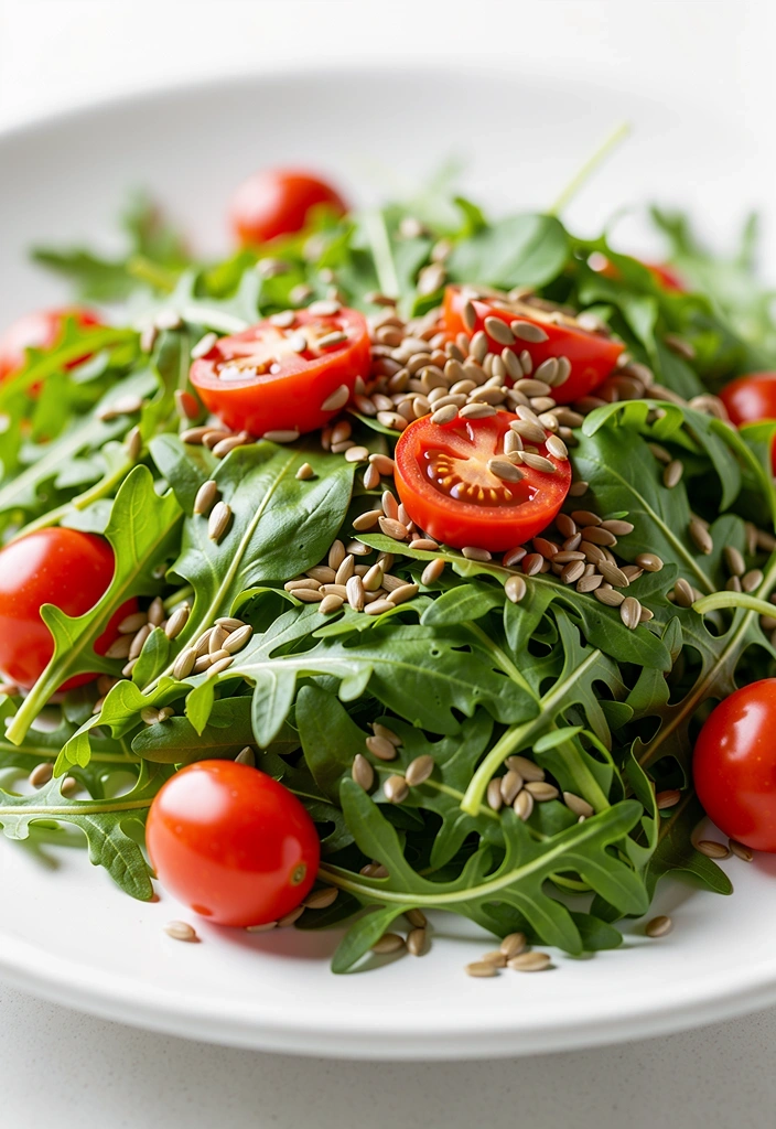 Zdrowe odżywianie w Rzeszowie